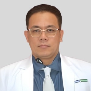 Trianggoro Budisulistyo, Diponegroro University, Indonesia